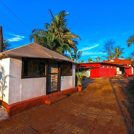 Whispering Woods Resort Lonavla Exterior foto