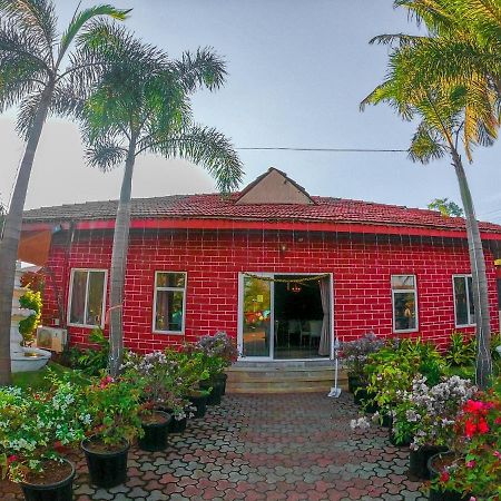 Whispering Woods Resort Lonavla Exterior foto