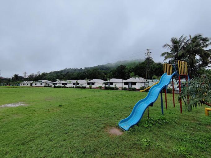 Whispering Woods Resort Lonavla Exterior foto