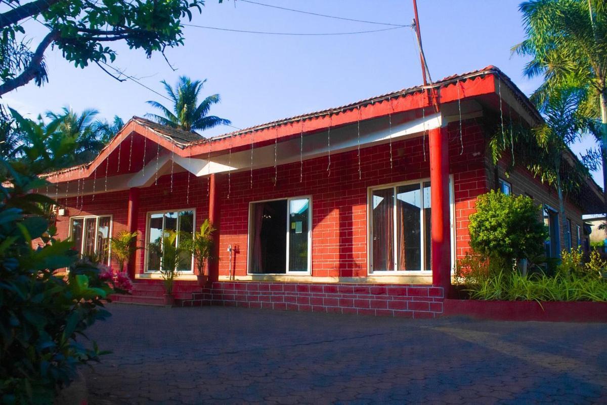 Whispering Woods Resort Lonavla Exterior foto