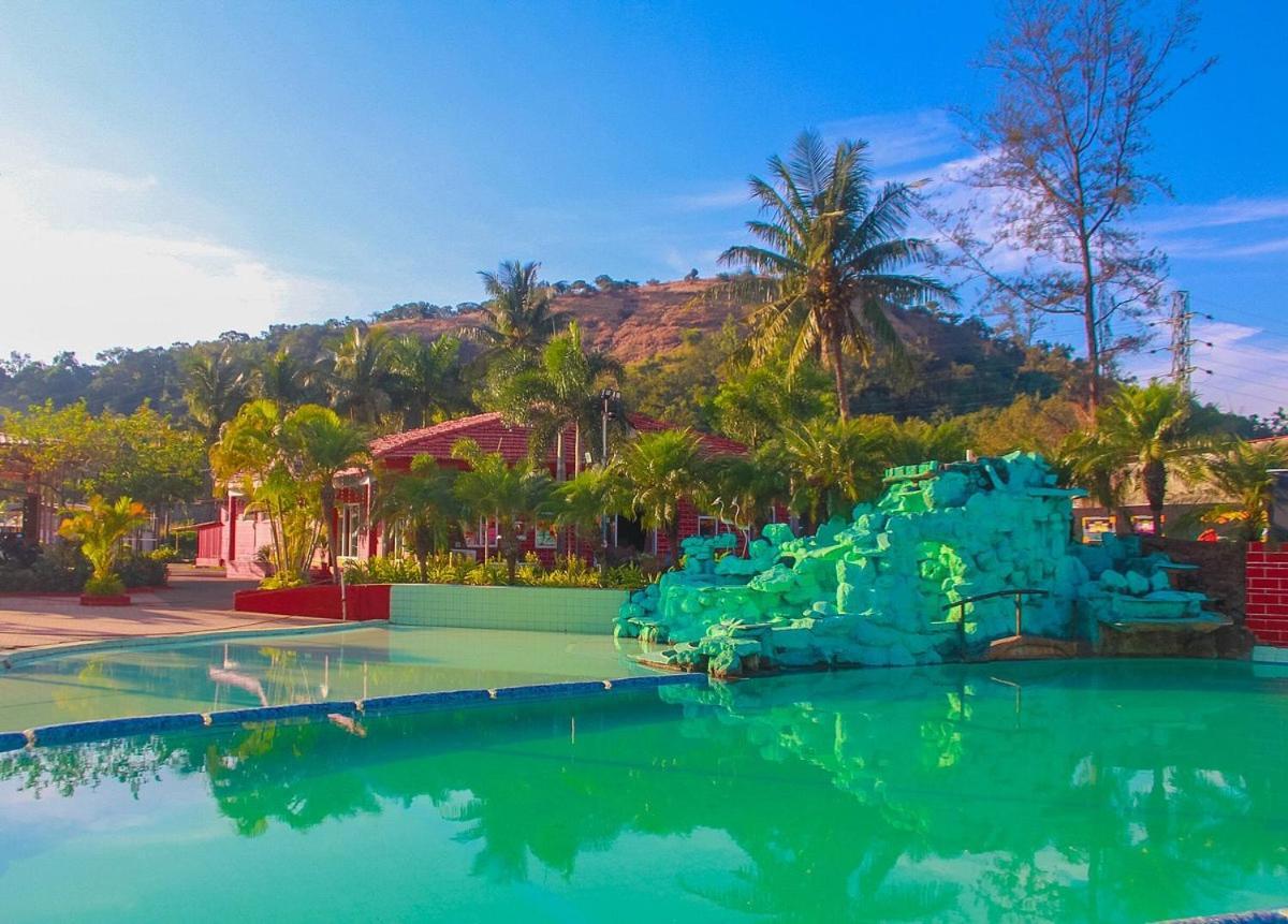 Whispering Woods Resort Lonavla Exterior foto