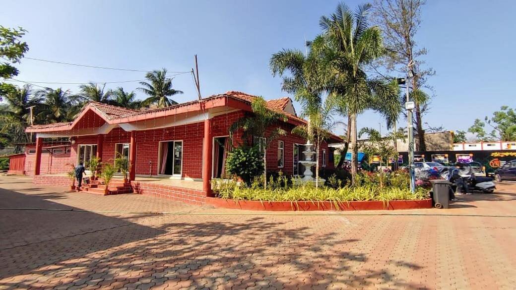 Whispering Woods Resort Lonavla Exterior foto